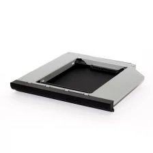 China HD6530B-SS HP 12,7 mm 2. HDD Caddy für die HP Serie Hersteller