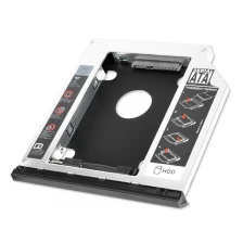 China HD8560W-SS 12.7mm 2. HDD Caddy für HP8560W Hersteller
