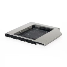 China HD9503A-SS 9.5mm 2. HDD Caddy für Apple Laptop Hersteller