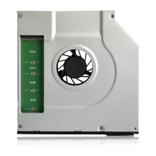 Chine HDF95-N SATA M. 2 (NGFF) SSD Hard Drive Caddy fabricant