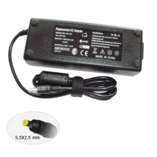 Chine Laptop AC adaptateur pour ACER 19V 6.3 a 120 w 5,5 x 2,5 mm jaune fabricant