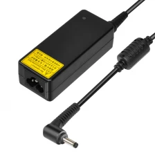 China Laptop AC Adapter for Asus 19V 2.37A 45W 4.0x1.35mm manufacturer