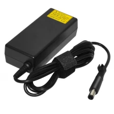 China Laptop AC Adapter for HP 18.5V 3.5A 65W 7.4X5.0mm manufacturer