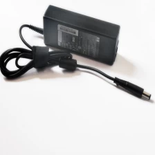 China Laptop AC Adapter for HP 19V 4.74A 90W 5.5x2.5mm black manufacturer