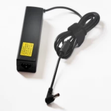 China Laptop AC Adapter for Lenovo 20V 3.25A 65W 7.9X5.5mm manufacturer