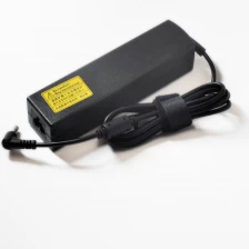 China Laptop AC Adapter for Lenovo 20V 4.5A 90W 7.9X5.5mm manufacturer