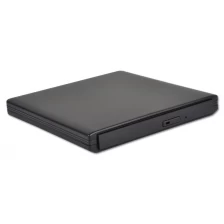 China ODP1202-SU3 USB3.0 12.7mm External ODD&HDD Device Enclosure manufacturer
