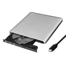 China ODP95S-C USB3.0 bis Typ-C Externer DVD-Brenner Hersteller