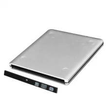 China ODP95S-SU3 USB3.0 TO SATA 9.5mm SATA External Optical Drive Enclosure manufacturer