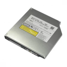 China Panasonic UJ870A Internal 12.7mm SATA Tray-load DVDRW Burner manufacturer