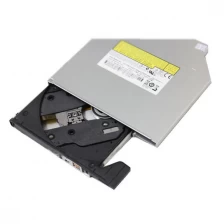 Chine Panasonic UJ8A0 Laptop 12,7 mm plateau-charge SATA DVDRW Burner fabricant
