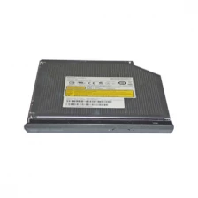 Chine Panasonic UJ8E1 Laptop 12,7 mm plateau-charge SATA DVDRW Burner fabricant