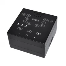 China Sound And Aroma Therapy Machine User Manual manufacturer