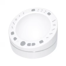 China Sound  Relaxation Machine User Manual manufacturer
