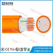 China AS/NZS PVC Control Cable 0.6/1KV manufacturer
