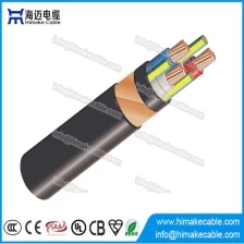 中国 AS / NZS5000.1 变速驱动电缆VSD电缆变频电缆 制造商