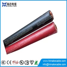 中国 中国におけるバッテリー接続ケーブル工場 メーカー