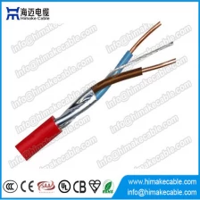 China Fire Alarm and Security wiring Cable manufacturer