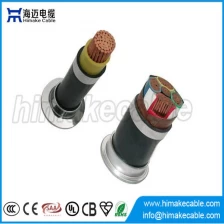 China LSZH Fire rated Power Cable 0.6/1KV fabricante