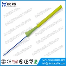 Китай Симплексные Крытый оптического кабеля GJFJV (SXC) производителя