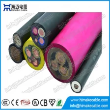 China Wind Control Cable 1000V manufacturer