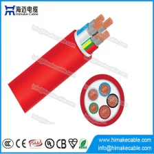 China X-90 Fire Rated Cable 0.6/1KV manufacturer
