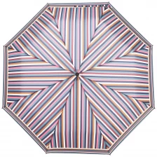 Chine 21Inch *8K Flower Colorful All Panels Windproof Frame Full Open Style Gift Umbrella fabricant