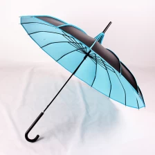 Chiny Outdoor Pagoda Umbrella UV Protection Pagoda Umbrella for Wedding producent
