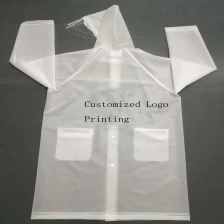 中国 户外学生长款全身徒步旅行雨衣男女防水雨披 制造商