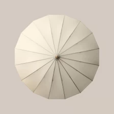 porcelana Straight Umbrella fabricante