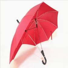 China Mode-Design Zwei-Personen-Paar Doppel Liebhaber Regenschirm Hersteller