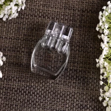 China 100ml empty glass perfume bottles for essential oils with 3 openning manufacturer