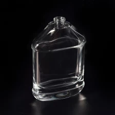 China 100ml glass perfume bottle wholesale manufacturer