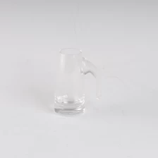 porcelana Jarra de agua de cristal de 100 ml fabricante