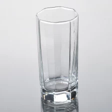 China 11,3 onças máquina soprado copo de vidro fabricante