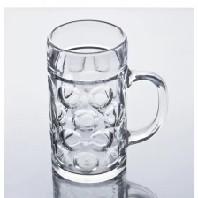 China 12000ml large capasity beer glass manufacturer