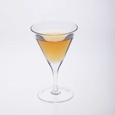 China 140ml cocktail glass manufacturer