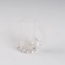 porcelana Jarra de agua de cristal de 150ml fabricante