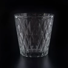 porcelana Candelabros de vidrio votivo de 150 ml fabricante