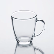 China 155ml clear beer glass manufacturer