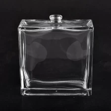 China 160ml glass sample vials bottle with mist sprayer perfume bottle manufacturer