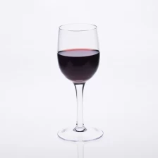 China 160ml Glas Wein Hersteller
