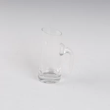 China 170ml glass water jug manufacturer