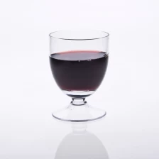 China 185ml red wine glass manufacturer