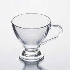 中国 200MLコーヒーTALLクリアガラス メーカー