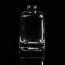 China 200ml 150ml 100ml customized reed diffuser bottle empty perfume bottle manufacturer