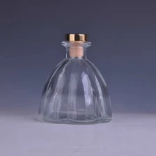 porcelana Botellas de perfume de cristal 200ml fabricante
