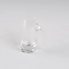porcelana Jarra de agua de cristal 200ml fabricante
