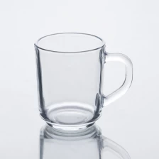 China 2014 wholesale glass mug fabricante