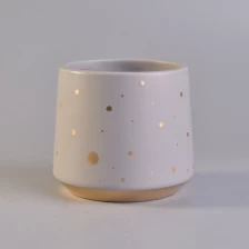 porcelana 2018 candeleros de cerámica de lujo para casarse la decoración del hogar fabricante